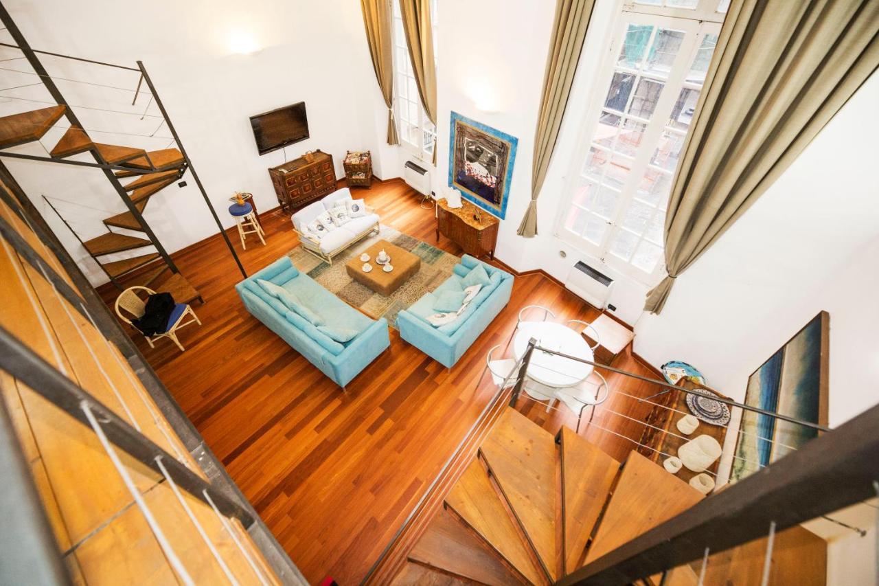 Carlo House By 24 Apartamento *