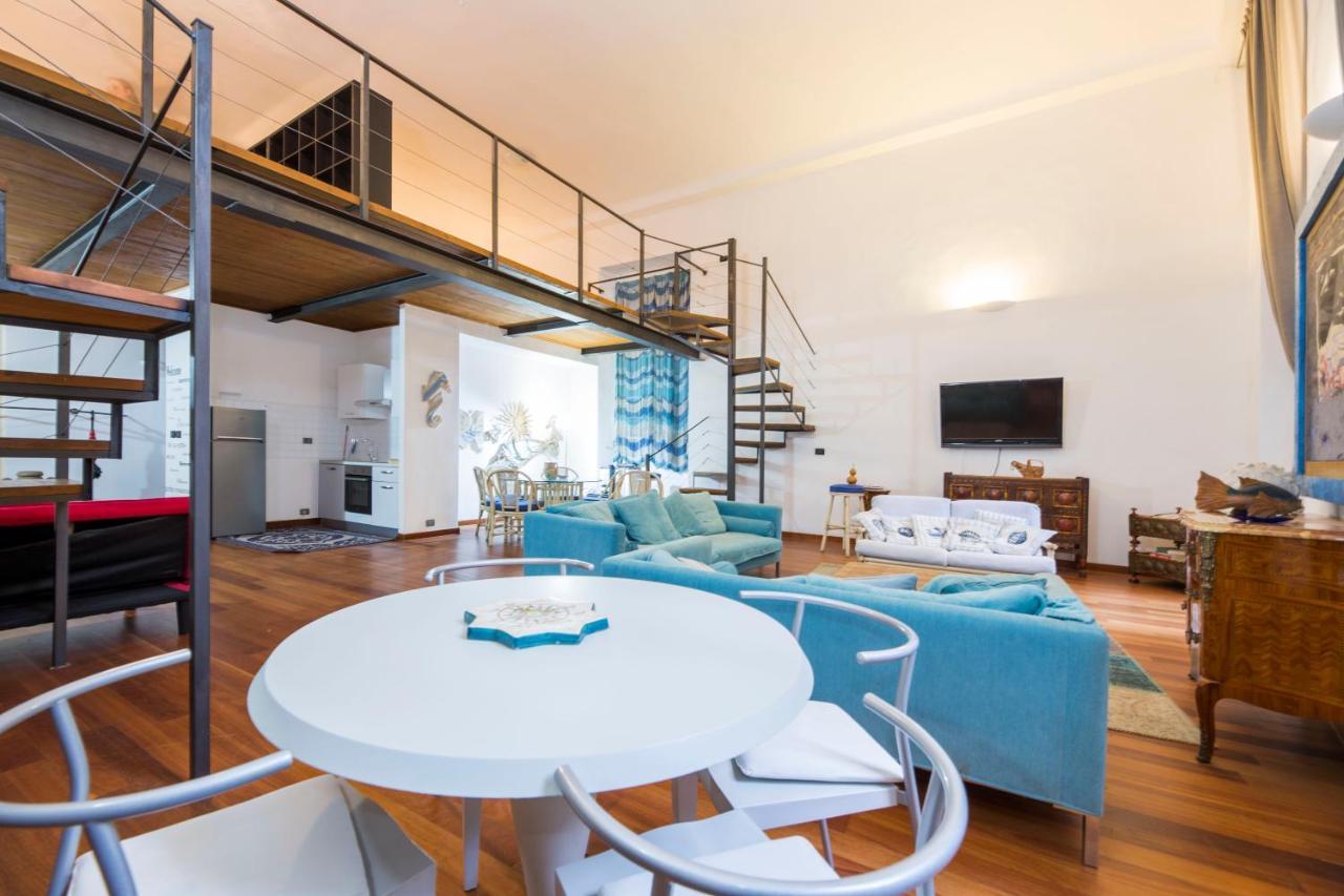 Carlo House By 24 Apartamento Génova