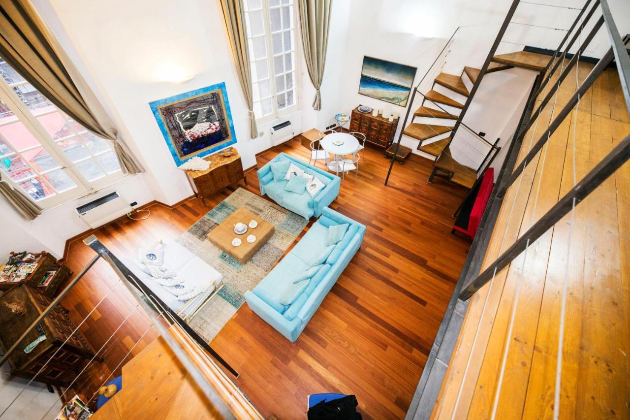 Apartamento Carlo House By 24 *