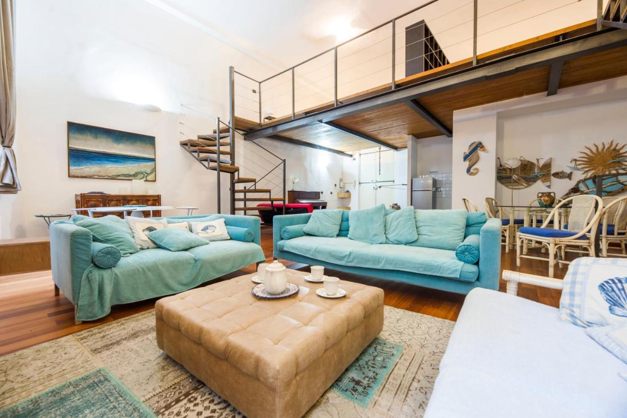 Carlo House By 24 * Génova