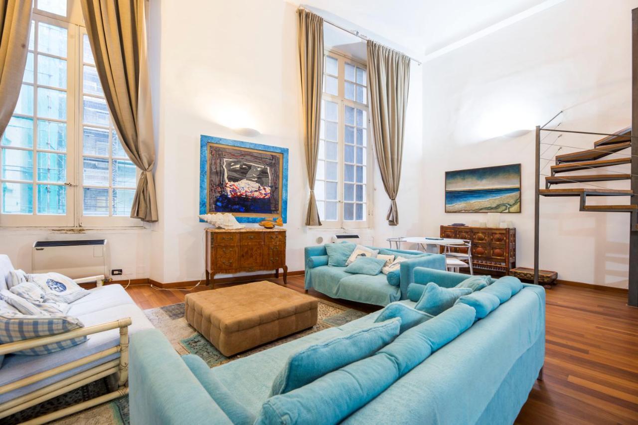 Apartamento Carlo House By 24 *