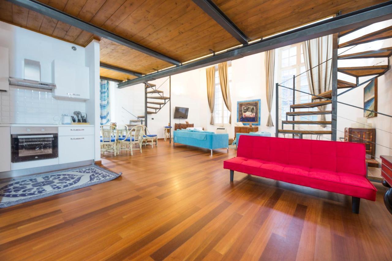 Carlo House By 24 Apartamento *
