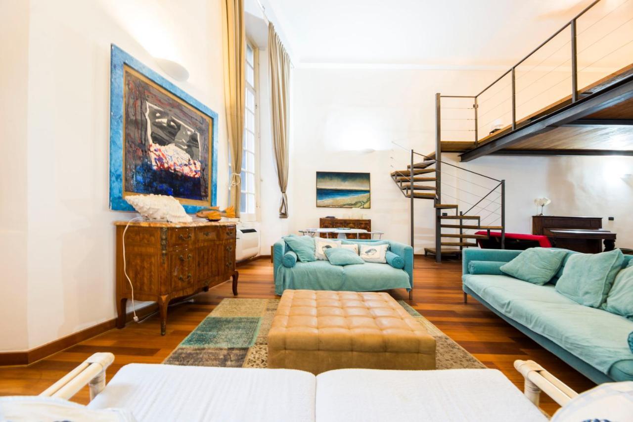 Carlo House By 24 Apartamento