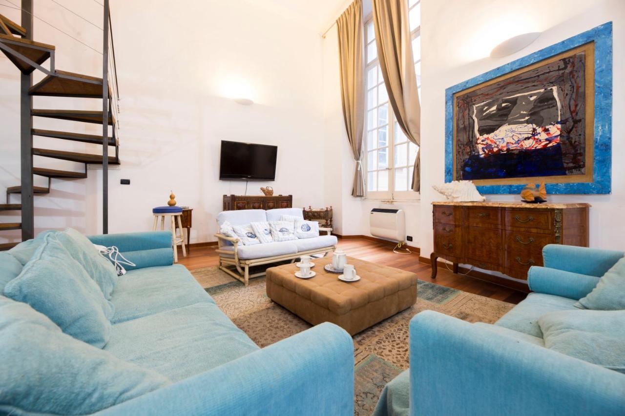 Carlo House By 24 Apartamento *