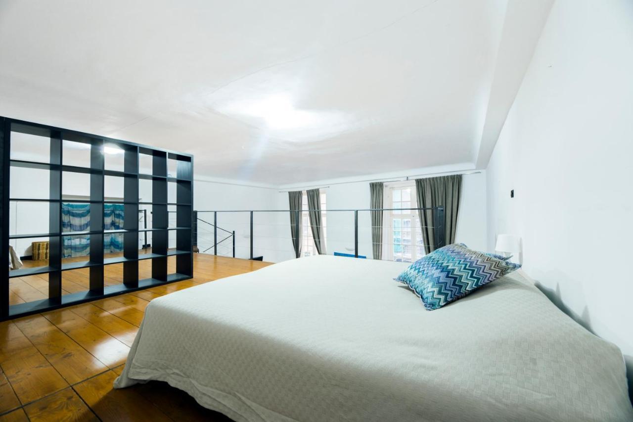Apartamento Carlo House By 24 Génova